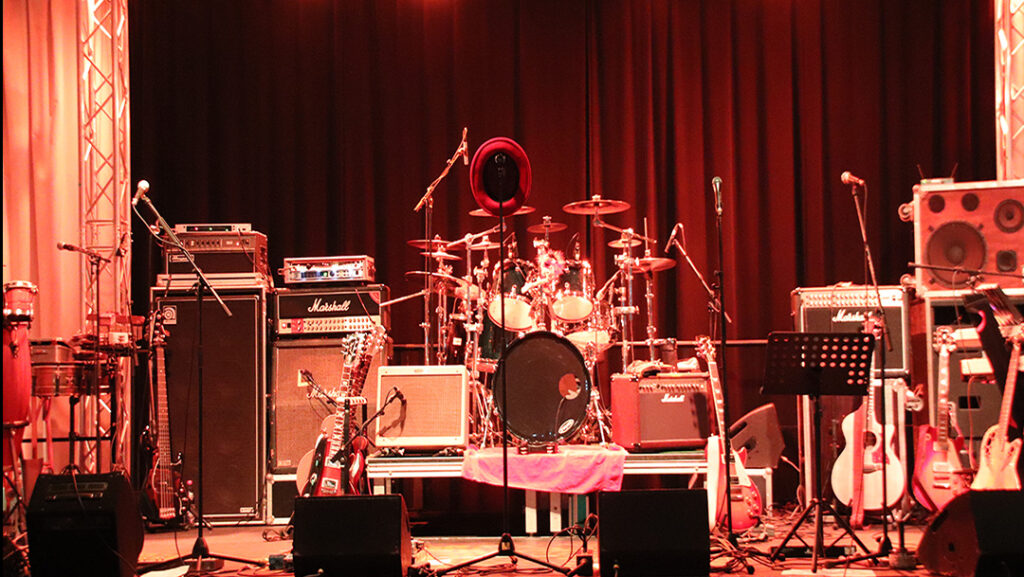 Bamberg - Haas-Säle, Norbert J. Seifert