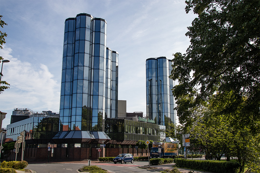 Brauerei Jever - Norbert J. Seifert