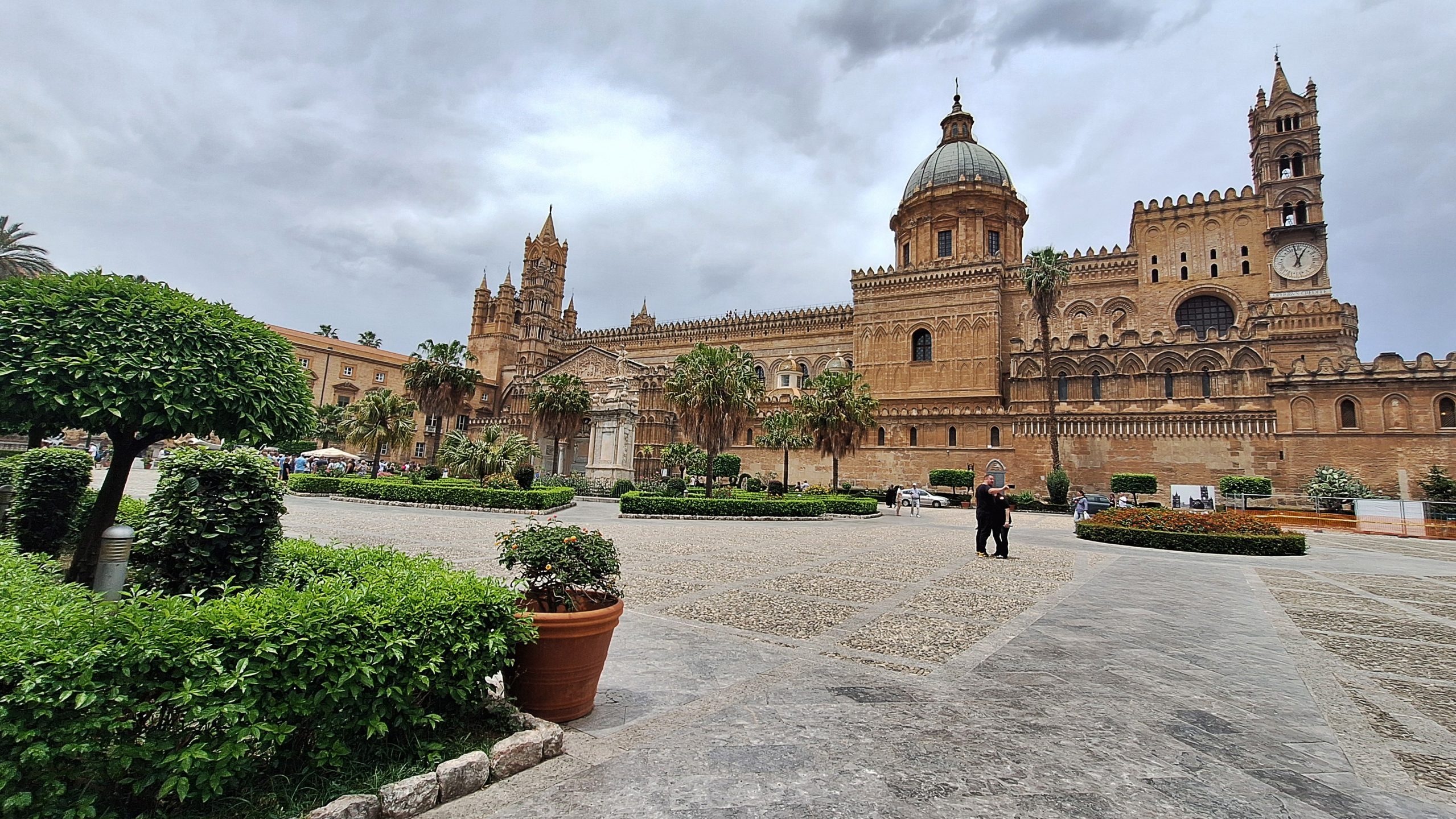 DFom von Palermo